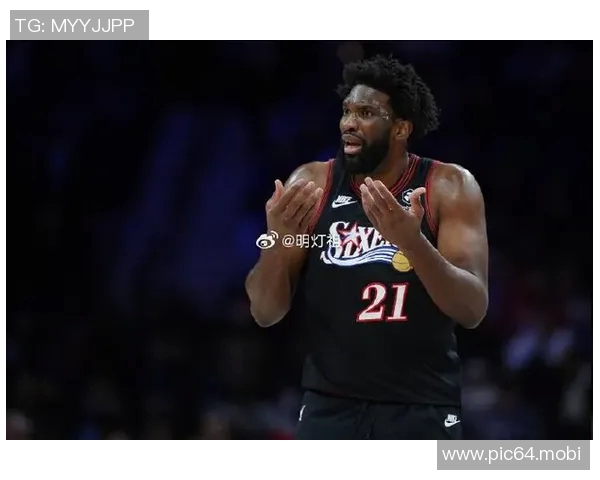 恩比德自26年后场均29.9分 中锋断档第一 约基奇24.6分第二